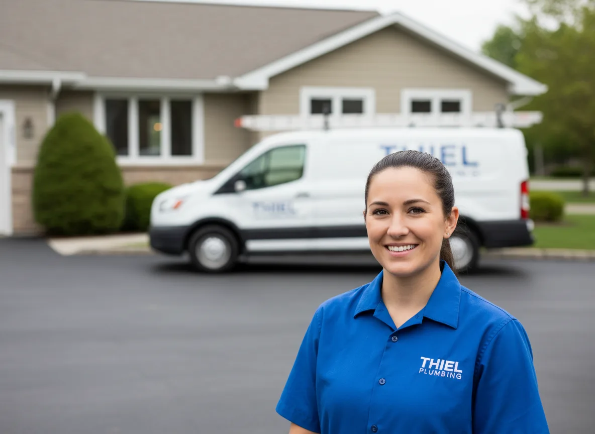 Plumber York New Salem, PA FAQs